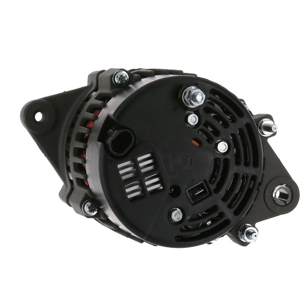 ARCO Marine Premium Replacement Alternator w/Single-Groove Pulley - 12V, 70A - Deckhand Marine Supply