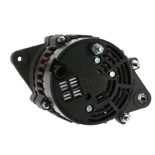 ARCO Marine Premium Replacement Alternator w/Single-Groove Pulley - 12V, 70A - Deckhand Marine Supply