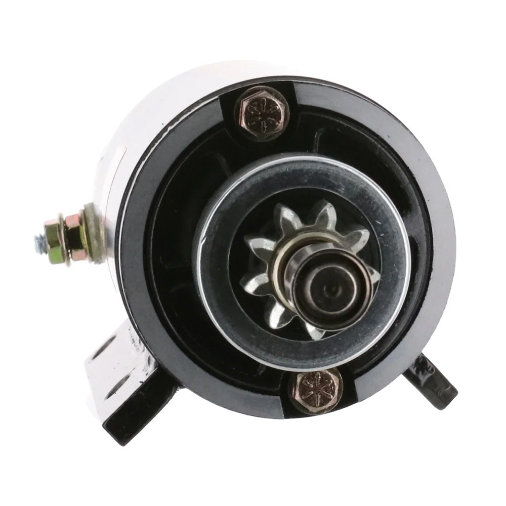 ARCO Marine Original Equipment Quality Replacement Outboard Starter f/Evinrude 40, 50, 75  90 HP E-TEC Models - Deckhand Marine Supply