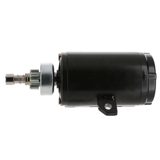 ARCO Marine Original Equipment Quality Replacement Outboard Starter f/Evinrude 40, 50, 75  90 HP E-TEC Models - Deckhand Marine Supply