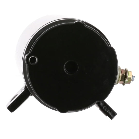 ARCO Marine Original Equipment Quality Replacement Outboard Starter f/Evinrude 40, 50, 75  90 HP E-TEC Models - Deckhand Marine Supply