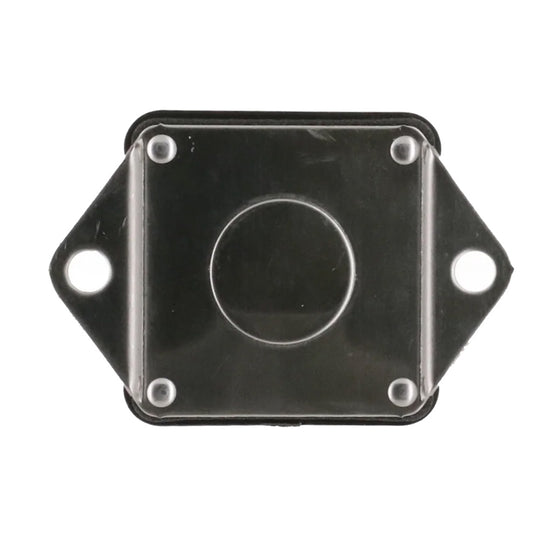 ARCO Marine Original Equipment Quality Replacement Solenoid f/Mercury - Isolated Base, 12V - Deckhand Marine Supply
