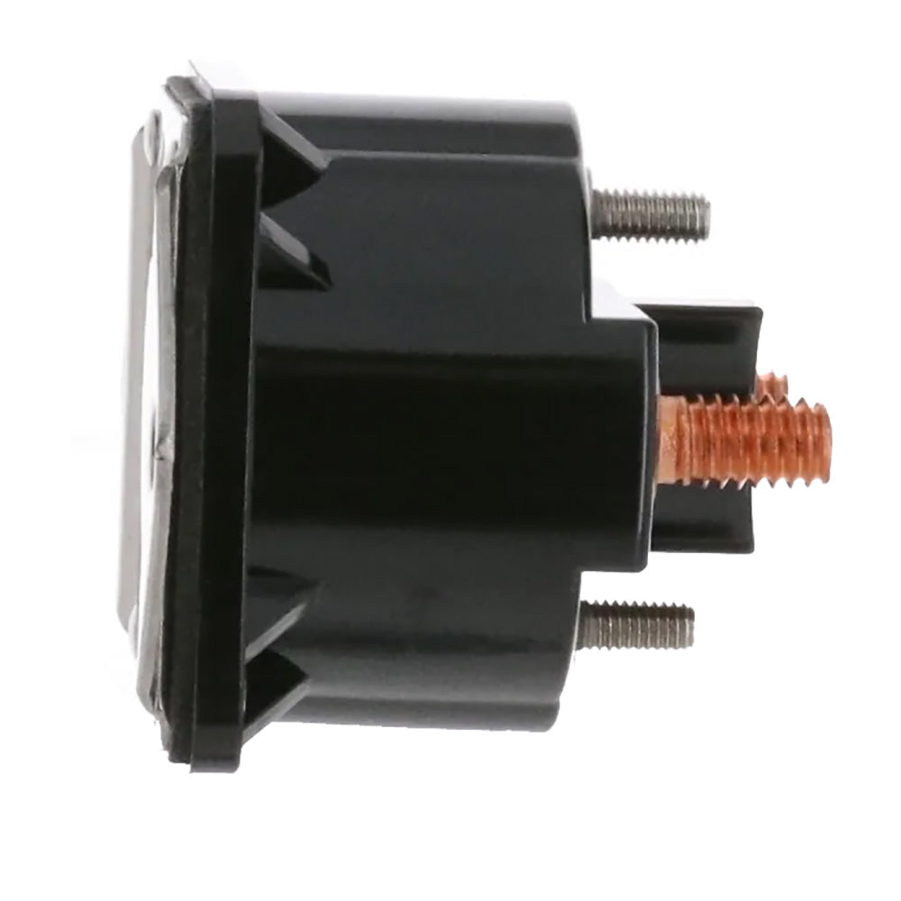 ARCO Marine Original Equipment Quality Replacement Solenoid f/Mercury - Isolated Base, 12V - Deckhand Marine Supply