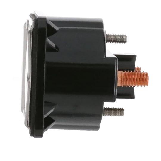 ARCO Marine Original Equipment Quality Replacement Solenoid f/Mercury - Isolated Base, 12V - Deckhand Marine Supply