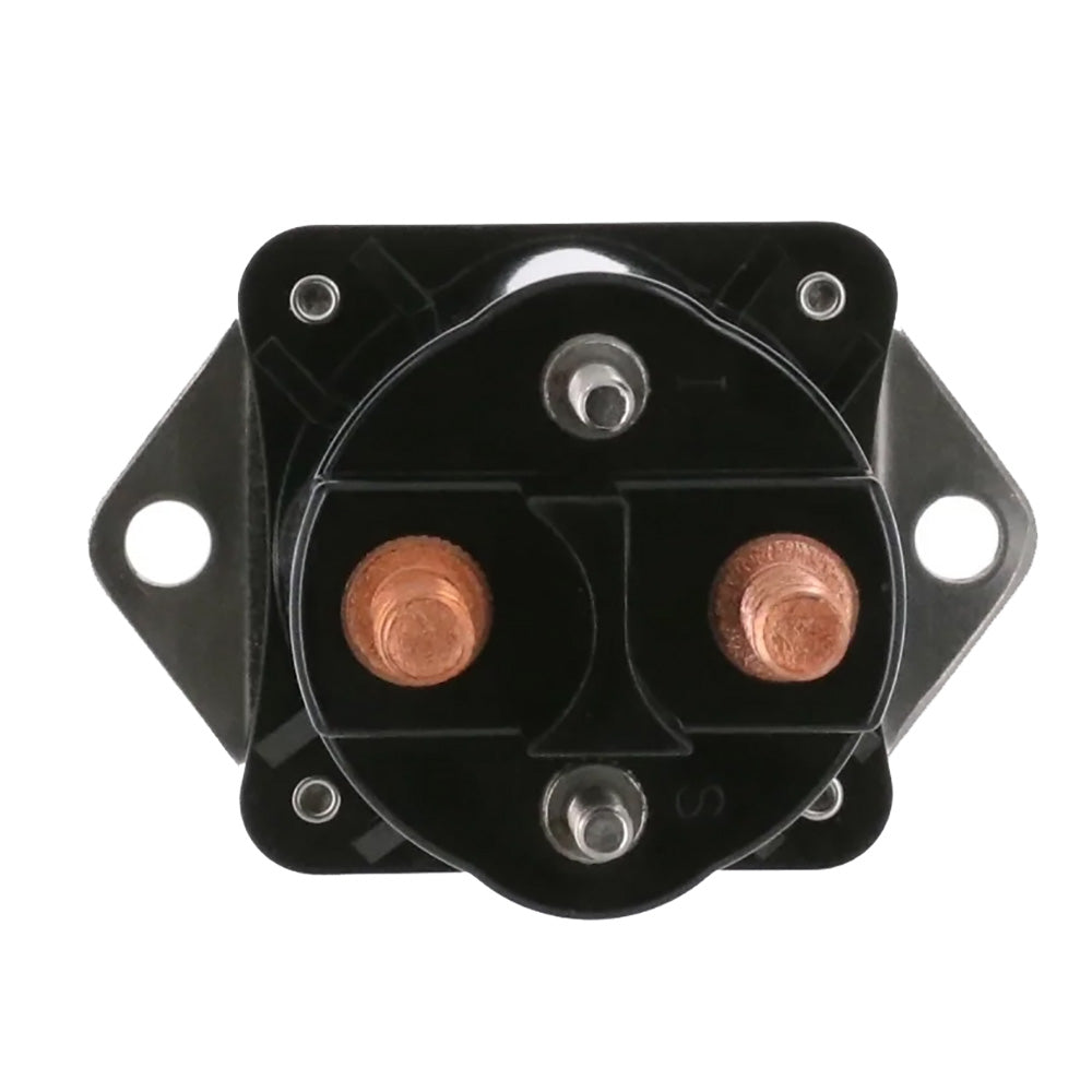 ARCO Marine Original Equipment Quality Replacement Solenoid f/Mercury - Isolated Base, 12V - Deckhand Marine Supply