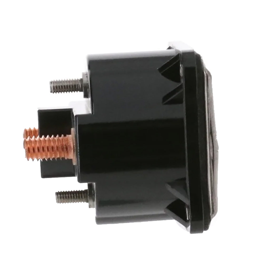 ARCO Marine Original Equipment Quality Replacement Solenoid f/Mercury - Isolated Base, 12V - Deckhand Marine Supply
