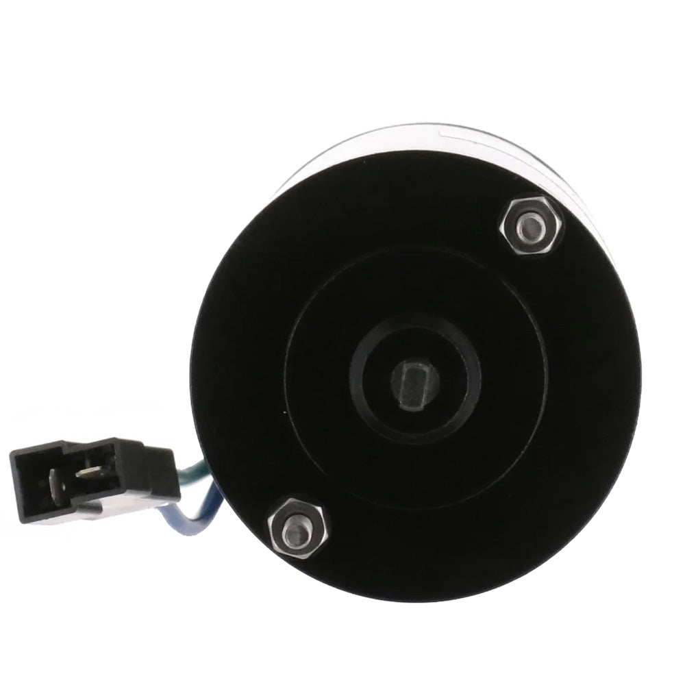 ARCO Marine Original Equipment Quality Replacement Tilt Trim Motor f/Late Model Volvo Penta w/Oildyne Pump - 2 Wire - Deckhand Marine Supply