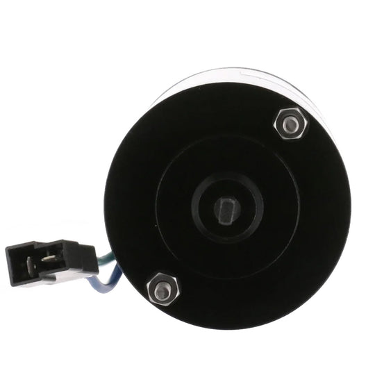 ARCO Marine Original Equipment Quality Replacement Tilt Trim Motor f/Late Model Volvo Penta w/Oildyne Pump - 2 Wire - Deckhand Marine Supply