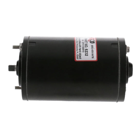 ARCO Marine Original Equipment Quality Replacement Tilt Trim Motor f/Late Model Volvo Penta w/Oildyne Pump - 2 Wire - Deckhand Marine Supply