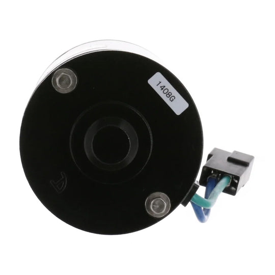 ARCO Marine Original Equipment Quality Replacement Tilt Trim Motor f/Late Model Volvo Penta w/Oildyne Pump - 2 Wire - Deckhand Marine Supply