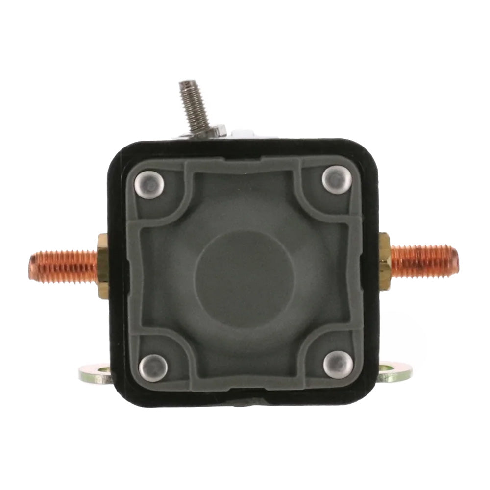 ARCO Marine Original Equipment Quality Replacement Solenoid f/Chrysler  BRP-OMC - 12V, Grounded Base - Deckhand Marine Supply