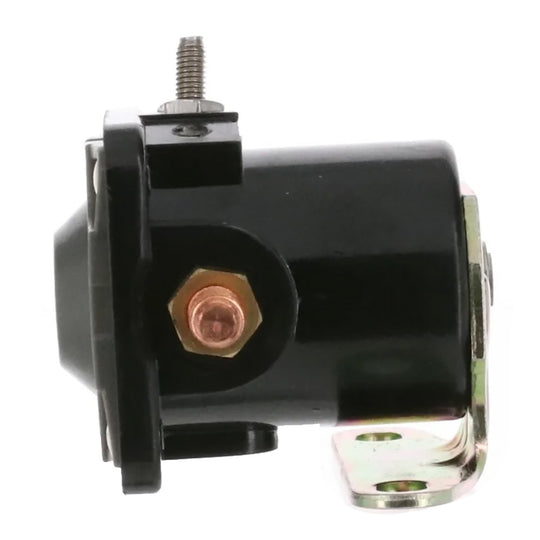 ARCO Marine Original Equipment Quality Replacement Solenoid f/Chrysler  BRP-OMC - 12V, Grounded Base - Deckhand Marine Supply