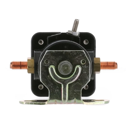 ARCO Marine Original Equipment Quality Replacement Solenoid f/Chrysler  BRP-OMC - 12V, Grounded Base - Deckhand Marine Supply