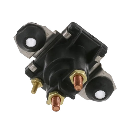 ARCO Marine Original Equipment Quality Replacement Solenoid f/Mercruiser, Mercury  Yamaha 4 Stroke - 12V Isolated Base - Deckhand Marine Supply