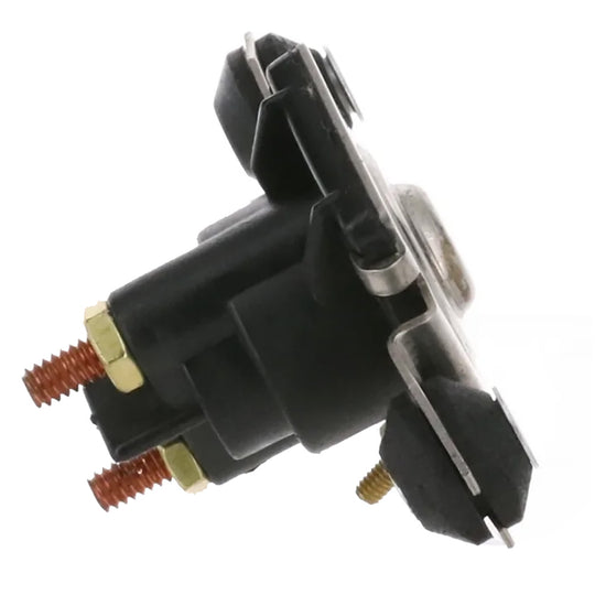 ARCO Marine Original Equipment Quality Replacement Solenoid f/Mercruiser, Mercury  Yamaha 4 Stroke - 12V Isolated Base - Deckhand Marine Supply