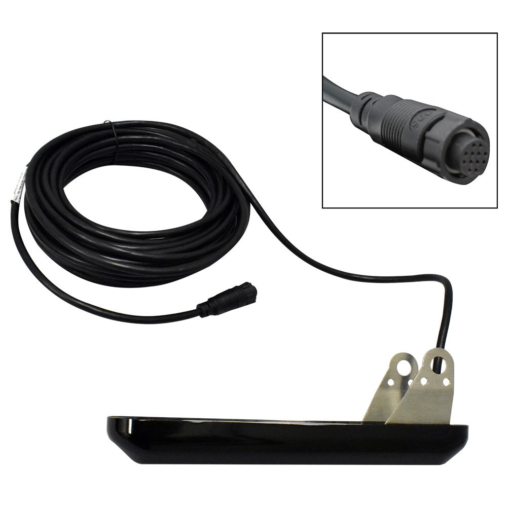 Furuno Side Scan Transom Mount f/TZT3 - Deckhand Marine Supply