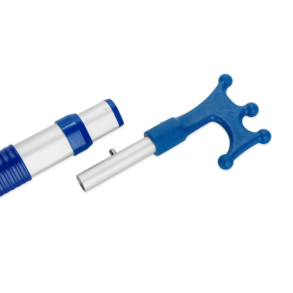 Camco Handle Telescoping - 5-9 w/Boat Hook - Deckhand Marine Supply