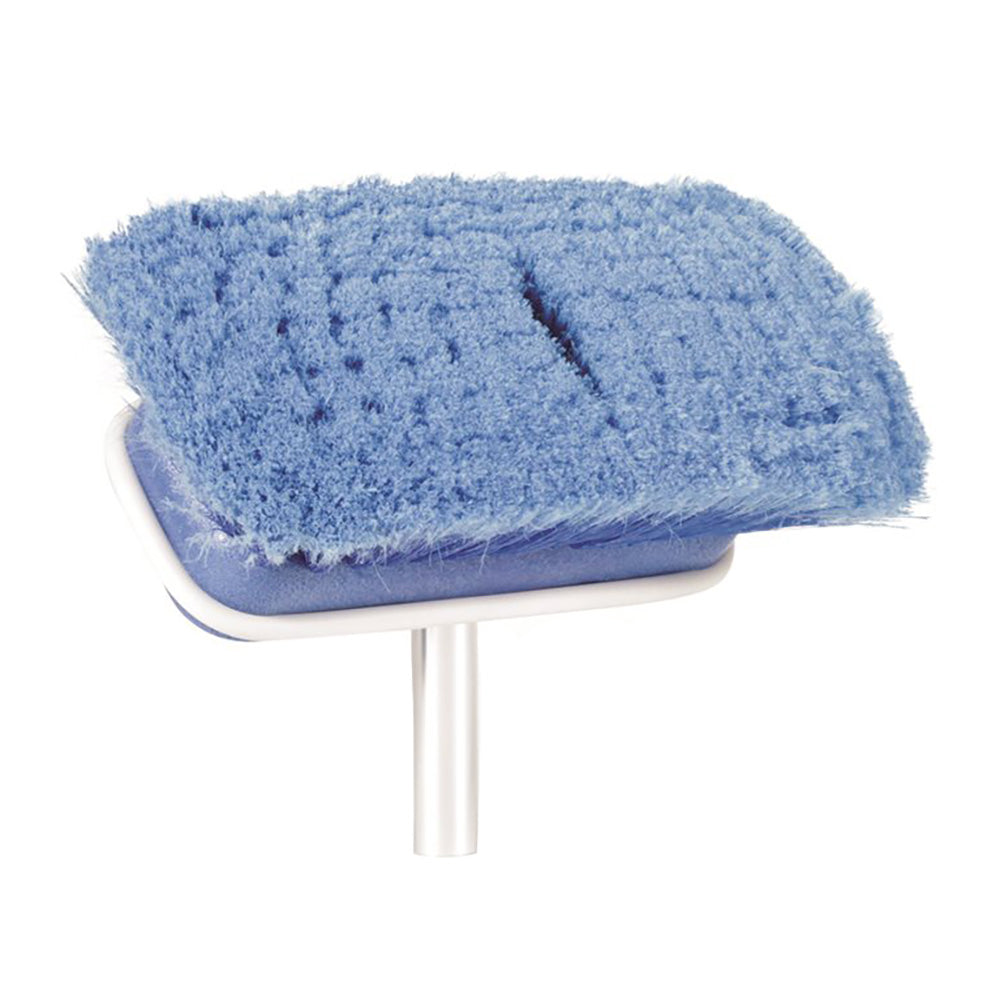 Camco Brush Attachment - Extra Soft - Deckhand Marine Supply