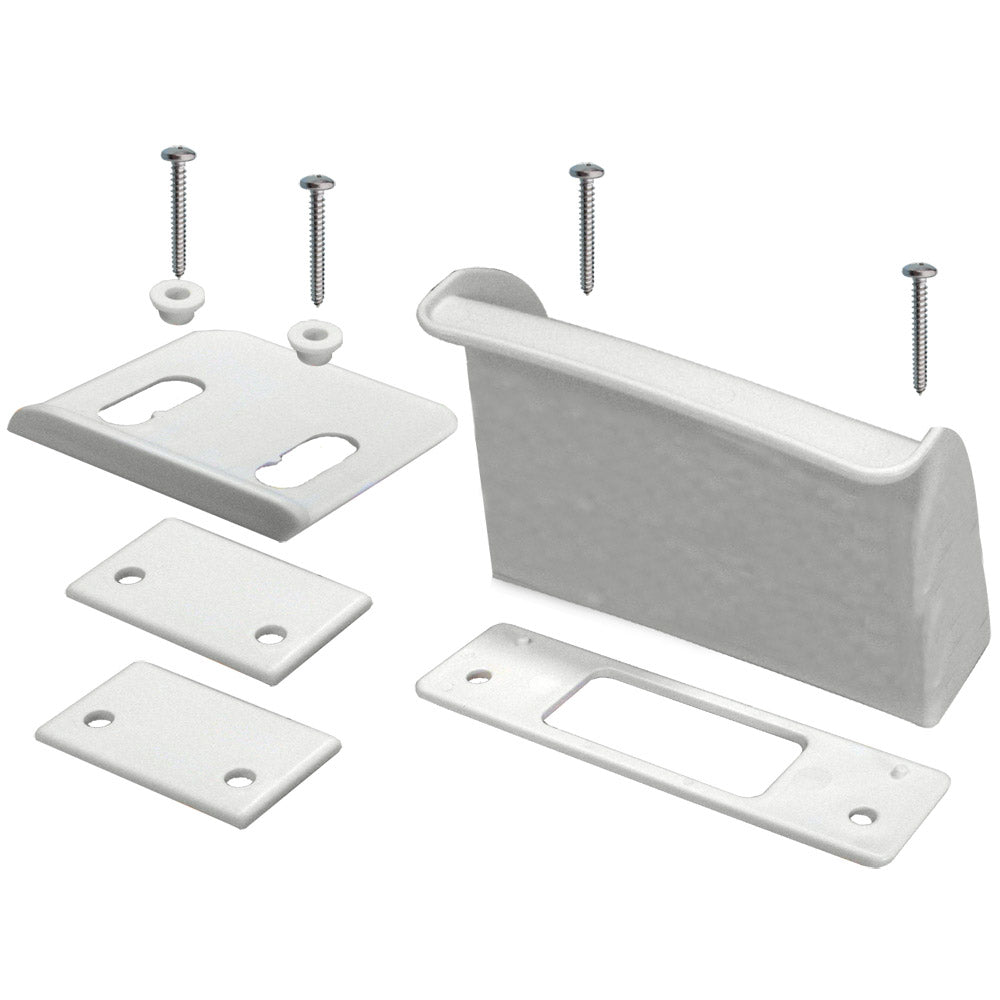 Thetford Hold Down Kit f/550P  Campa XT - Deckhand Marine Supply