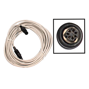 Furuno 10M Extension Cable f/BBGPS/SMT Sensor - 7-Pin - Deckhand Marine Supply