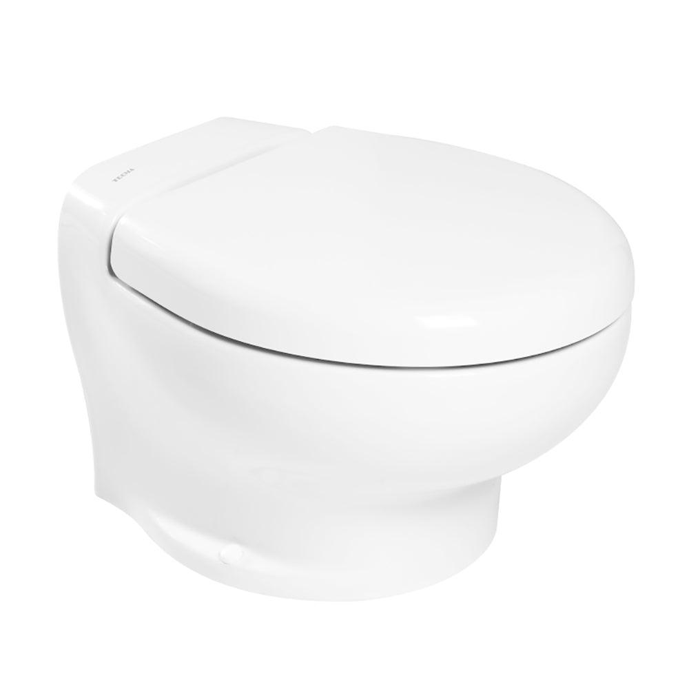 Thetford Nano Eco Compact Toilet - 12V - Deckhand Marine Supply