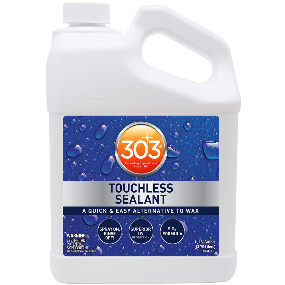 303 Marine Touchless Sealant - 128oz - Deckhand Marine Supply