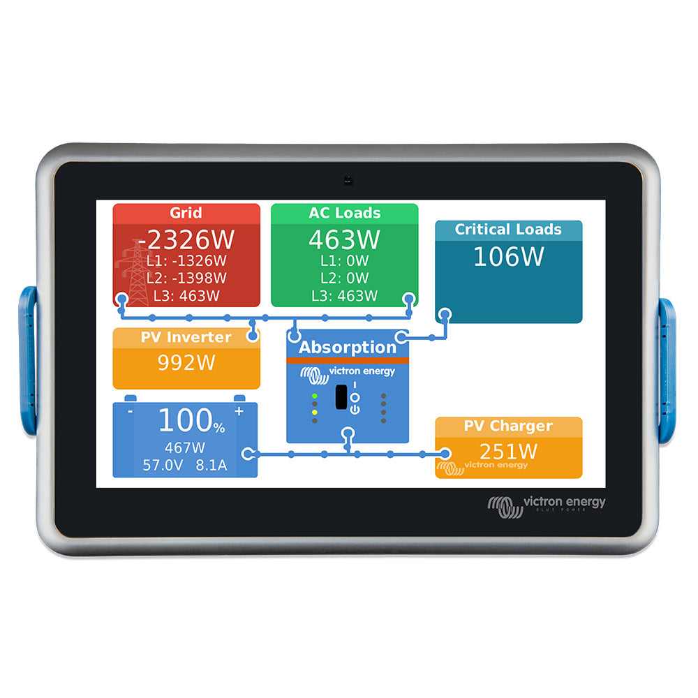 Victron Ekrano GX - Deckhand Marine Supply