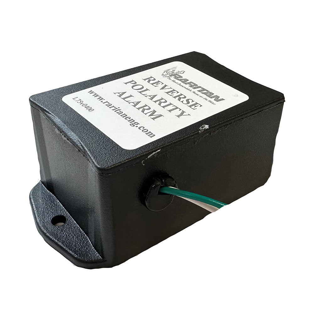 Raritan Reverse Polarity Alarm - Deckhand Marine Supply