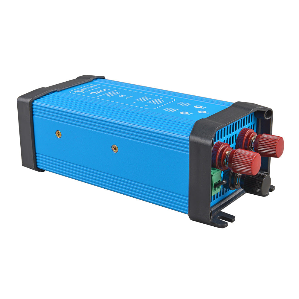 Victron Orion 24/12-70A DC-DC Converter w/Binding Posts - IP20 - Deckhand Marine Supply