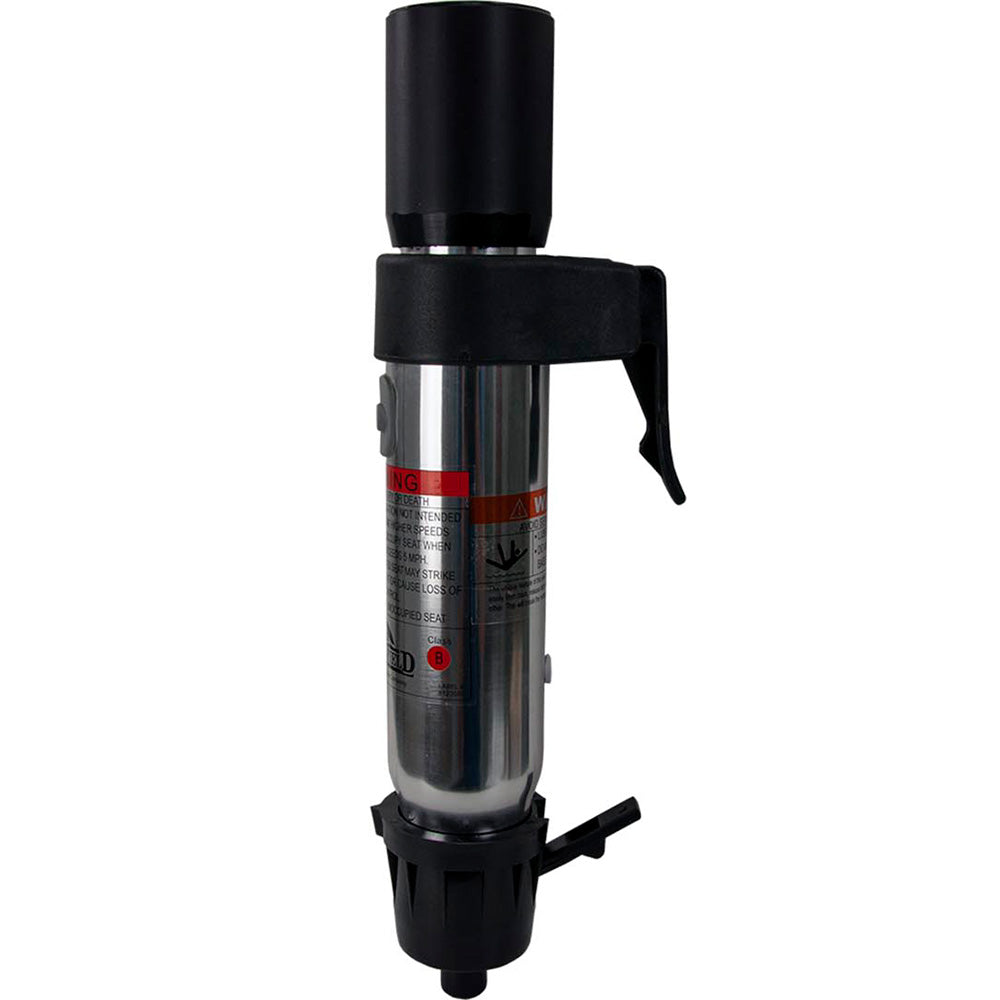 Springfield Taper-Lock Manual Adjust 13"-16" - Deckhand Marine Supply