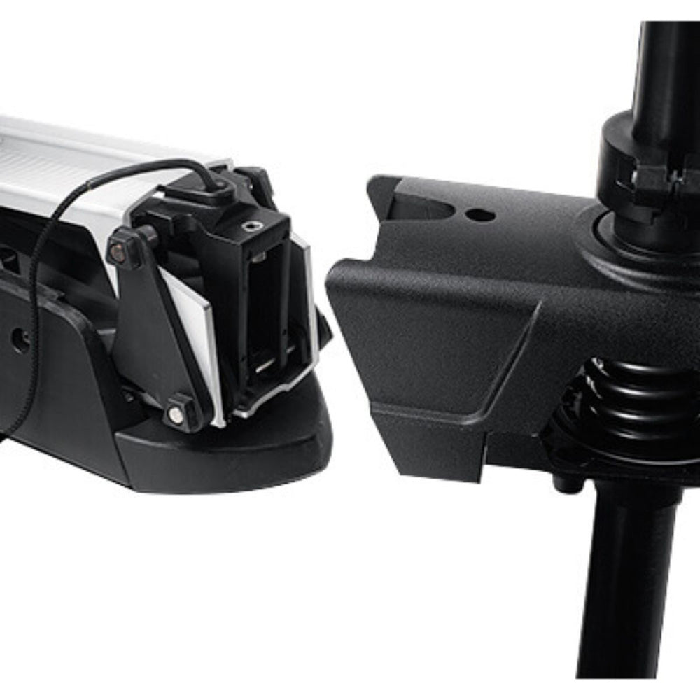 Minn Kota Fortrex 112 Trolling Motor - Dual Spectrum CHIRP - 36V - 112LB - 45" - Deckhand Marine Supply