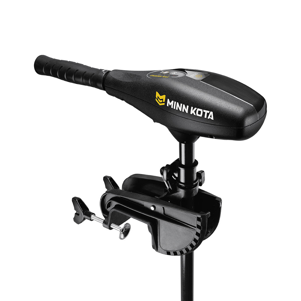 Minn Kota Endura Max 45 Trolling Motor - Transom Mount - 12V - 45lb - 36" - Deckhand Marine Supply