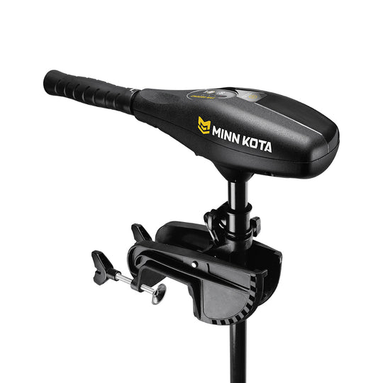 Minn Kota Endura Max 45 Trolling Motor - Transom Mount - 12V - 45lb - 36" - Deckhand Marine Supply