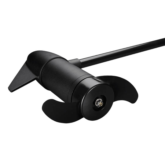 Minn Kota Endura Max 45 Trolling Motor - Transom Mount - 12V - 45lb - 36" - Deckhand Marine Supply