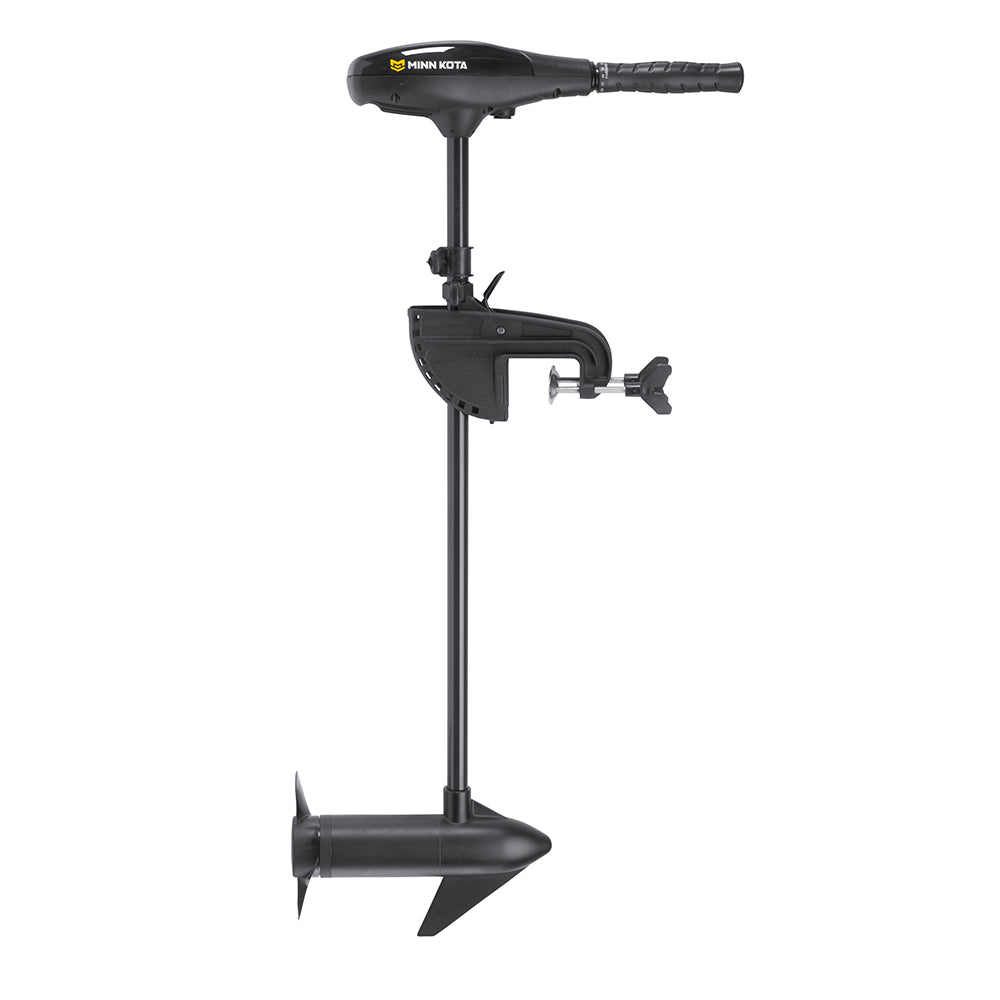 Minn Kota Endura Max 45 Trolling Motor - Transom Mount - 12V - 45lb - 36" - Deckhand Marine Supply