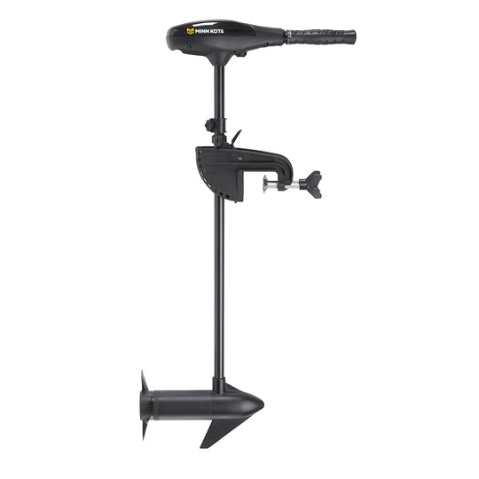 Minn Kota Endura Max 45 Trolling Motor - Transom Mount - 12V - 45lb - 36" - Deckhand Marine Supply