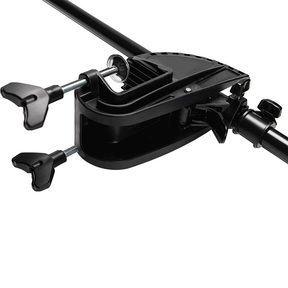 Minn Kota Endura Max 55 Trolling Motor - Transom Mount - 12V - 55lb - 42" - Deckhand Marine Supply