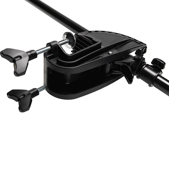 Minn Kota Endura Max 55 Trolling Motor - Transom Mount - 12V - 55lb - 42" - Deckhand Marine Supply