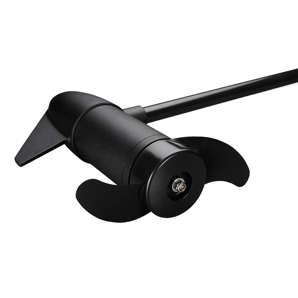 Minn Kota Endura Max 55 Trolling Motor - Transom Mount - 12V - 55lb - 42" - Deckhand Marine Supply