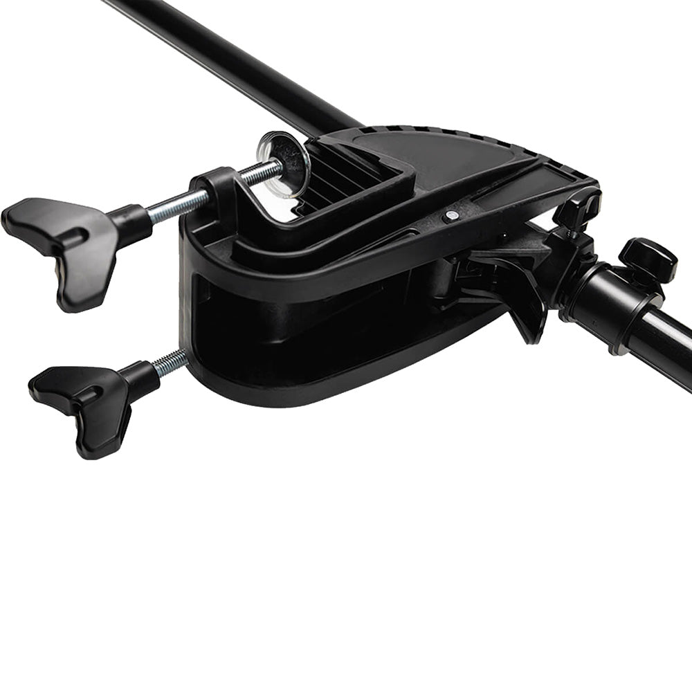 Minn Kota Endura C2 30 Trolling Motor w/Battery Meter - 12V - 30LB - 30" - Deckhand Marine Supply