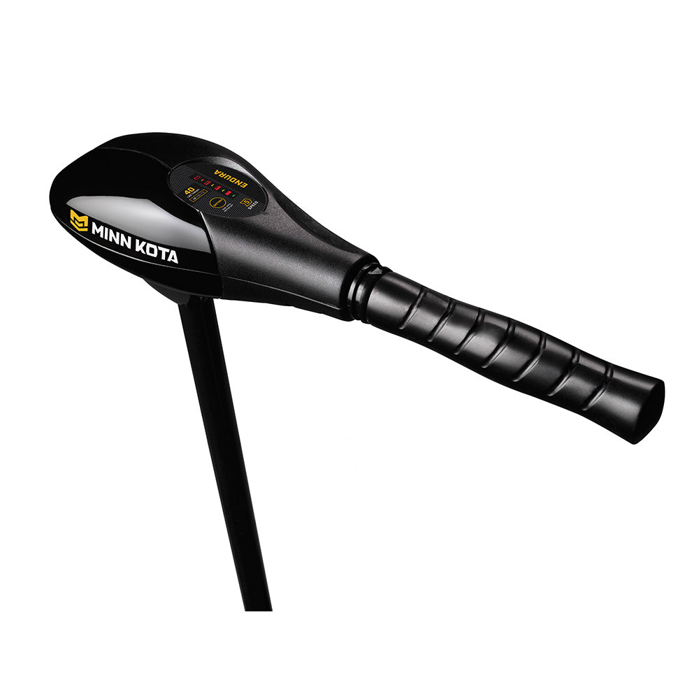 Minn Kota Endura C2 30 Trolling Motor w/Battery Meter - 12V - 30LB - 30" - Deckhand Marine Supply