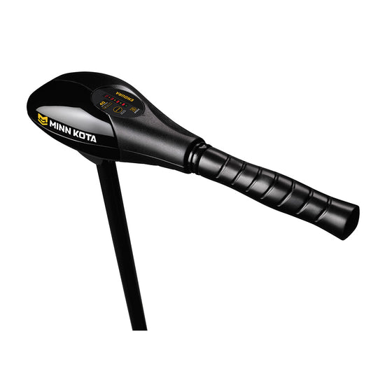 Minn Kota Endura C2 50 Trolling Motor w/Battery Meter - 12V - 50LB - 42" - Deckhand Marine Supply