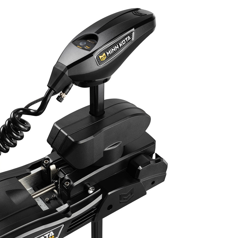 Minn Kota Ulterra QUEST 90/115 Trolling Motor w/Wireless Remote - Dual Spectrum CHIRP - 24/36V - 90/115LBS - 45" - Deckhand Marine Supply