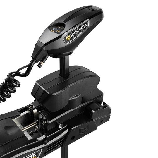 Minn Kota Ulterra QUEST 90/115 Trolling Motor w/Wireless Remote - Dual Spectrum CHIRP - 24/36V - 90/115LBS - 45" - Deckhand Marine Supply