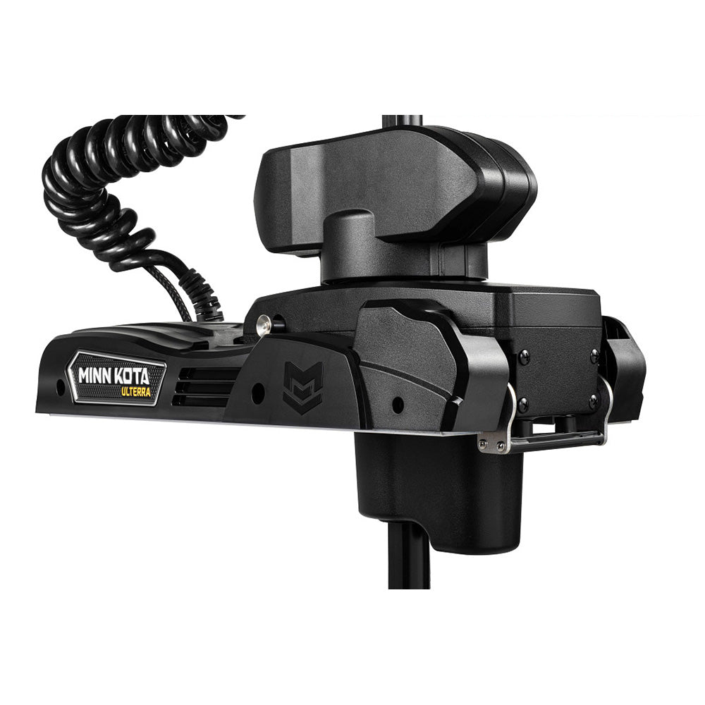 Minn Kota Ulterra QUEST 90/115 Trolling Motor w/Wireless Remote - Dual Spectrum CHIRP - 24/36V - 90/115LBS - 45" - Deckhand Marine Supply