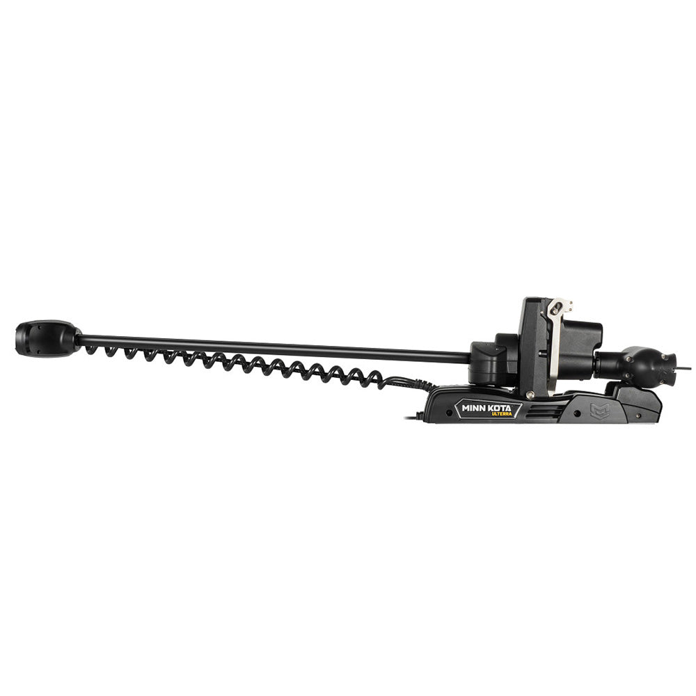 Minn Kota Ulterra QUEST 90/115 Trolling Motor w/Wireless Remote - Dual Spectrum CHIRP - 24/36V - 90/115LBS - 45" - Deckhand Marine Supply