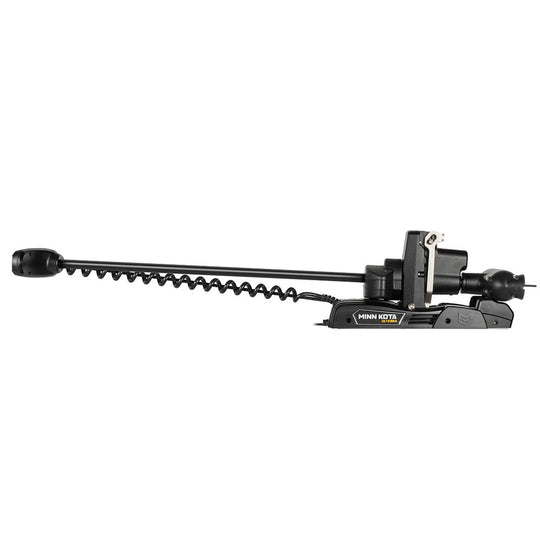 Minn Kota Ulterra QUEST 90/115 Trolling Motor w/Wireless Remote - Dual Spectrum CHIRP - 24/36V - 90/115LBS - 45" - Deckhand Marine Supply
