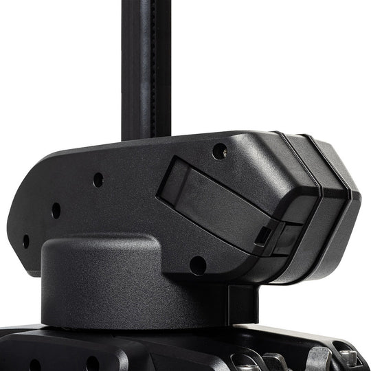 Minn Kota Ulterra QUEST 90/115 Trolling Motor w/Wireless Remote - Dual Spectrum CHIRP - 24/36V - 90/115LBS - 45" - Deckhand Marine Supply