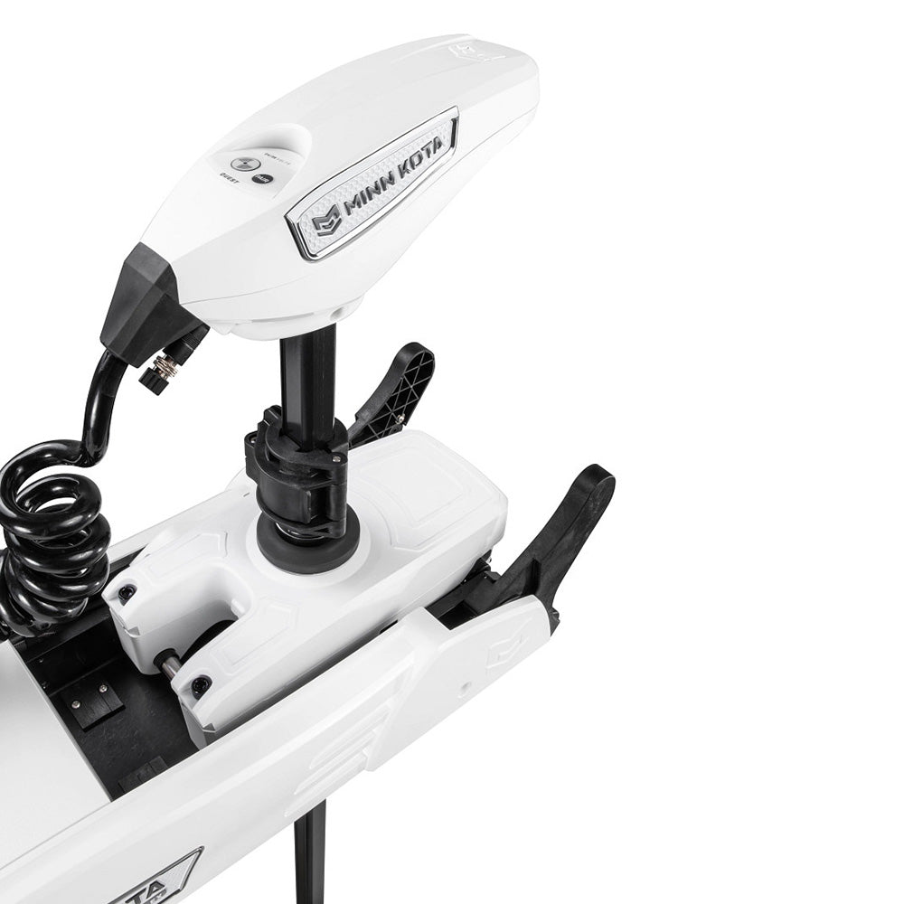 Minn Kota Riptide Terrova QUEST 90/115 Trolling Motor w/Wireless Remote - 24/36V - 90/115LBS - 72" - Deckhand Marine Supply