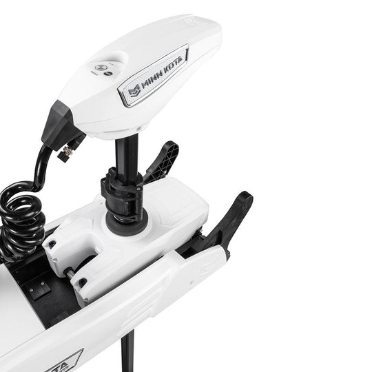 Minn Kota Riptide Terrova QUEST 90/115 Trolling Motor w/Wireless Remote - 24/36V - 90/115LBS - 72" - Deckhand Marine Supply